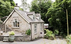 Honeypot Cottage