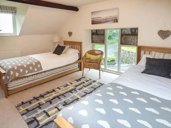 Honeypot Cottage Kendal Exterior photo