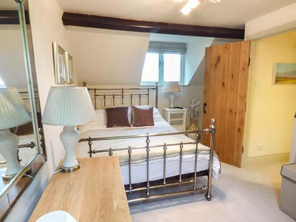 Honeypot Cottage Kendal Exterior photo