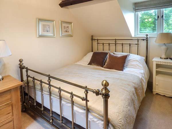 Honeypot Cottage Kendal Exterior photo