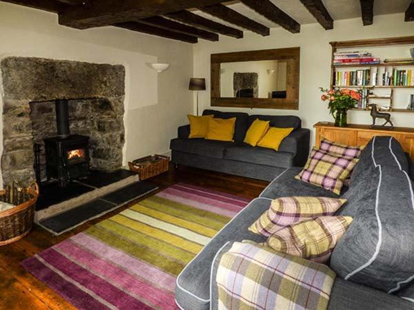 Honeypot Cottage Kendal Exterior photo