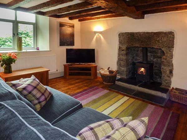 Honeypot Cottage Kendal Exterior photo