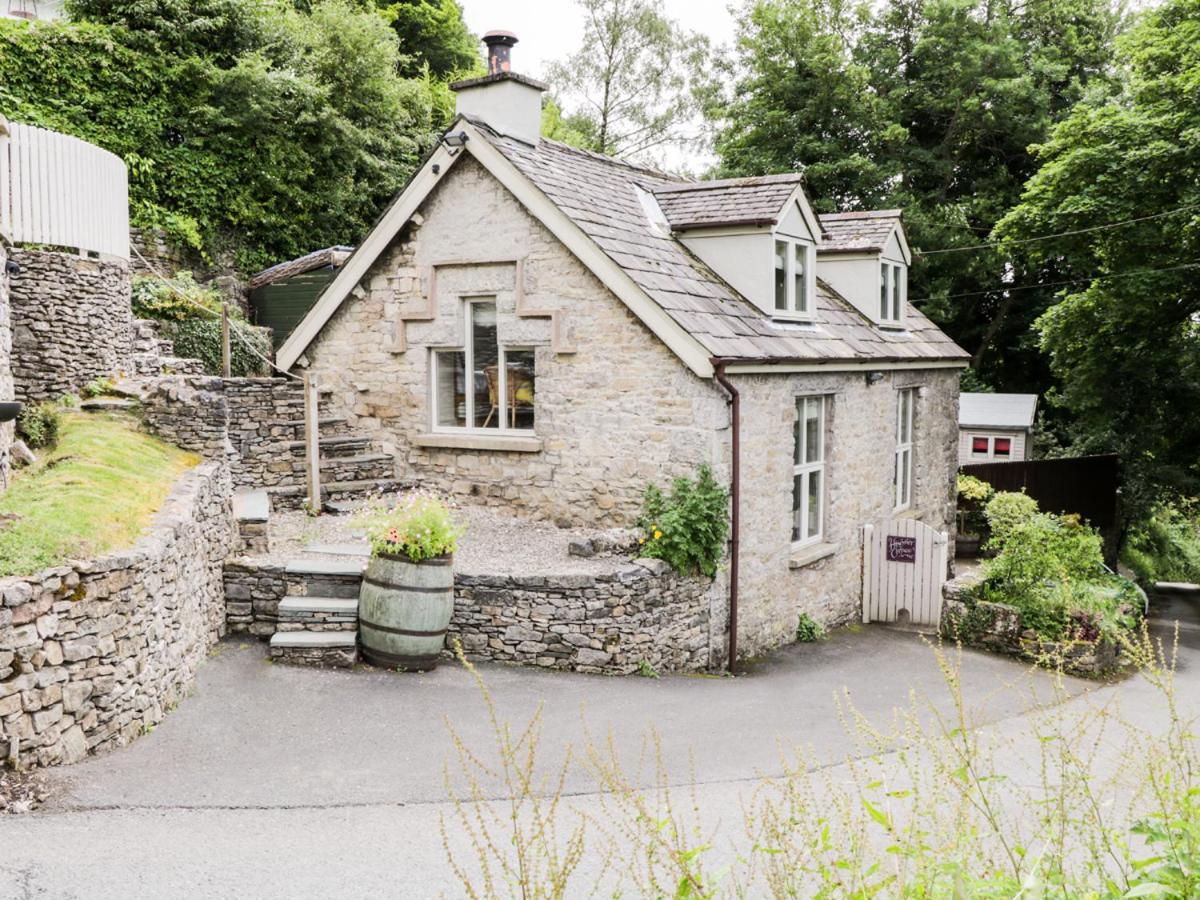 Honeypot Cottage Kendal Exterior photo